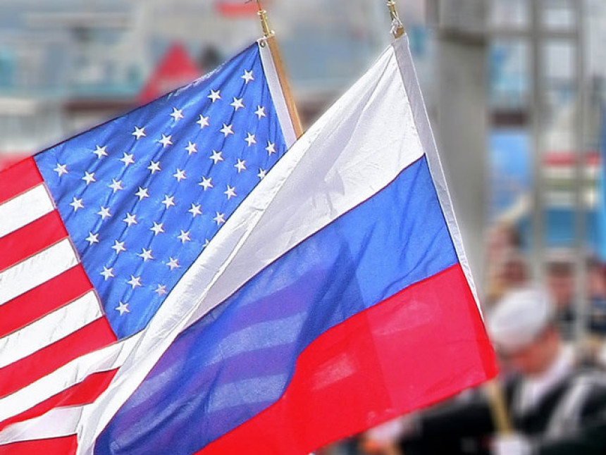 SAD izuzele od sankcija neke od transakcije sa RUS