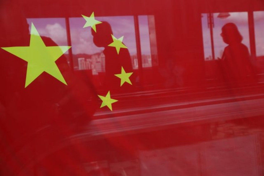 Kina optužila SAD: "Lagali su nas za Irak, Jugoslaviju..."