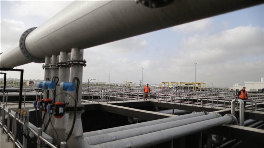 Ako "Sjeverni tok jedan" ne puste, cijene idu u nebesa