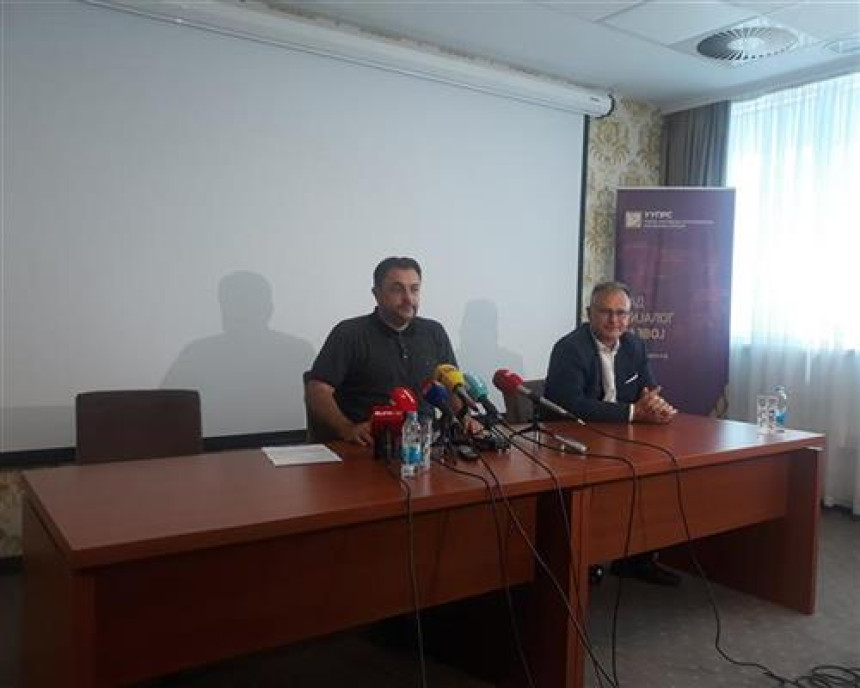 Nema uslova za povećanje najniže plate u Srpskoj