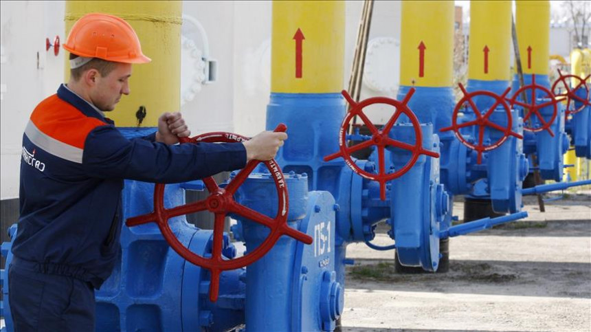 RUS diverzifikuje izvoz gasa ako ga Evropa neće