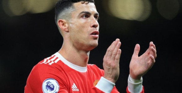 Ronaldo odbio 275 miliona evra iz Saudijske Arabije