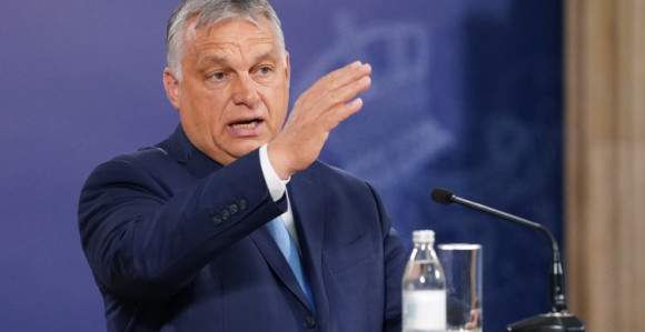 Sankcijama Rusiji Evropa je "pucala sebi u pluća"