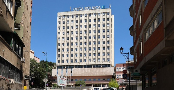 Osuđeni ljekari i medicinska sestra zbog korupcije