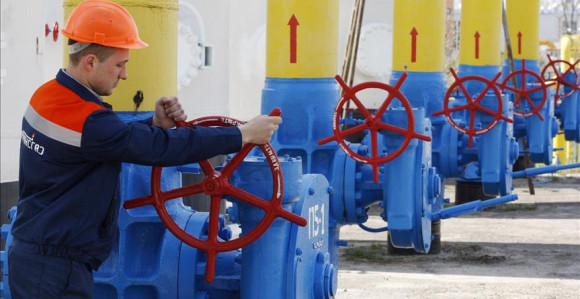 RUS diverzifikuje izvoz gasa ako ga Evropa neće