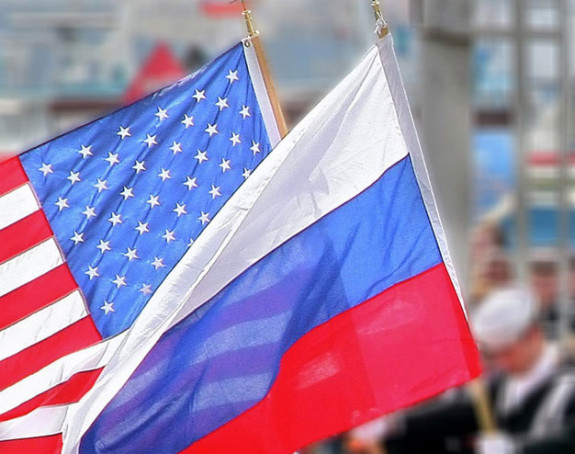 SAD izuzele od sankcija neke od transakcije sa RUS