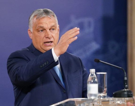 Sankcijama Rusiji Evropa je "pucala sebi u pluća"