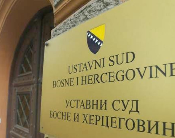 Уставни суд: Неуставан закон НС РС о непримјењивању Инцкове одлуке