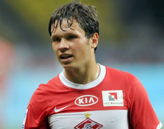 Preminuo bivši fudbaler Spartaka Aleksandar Kozlov