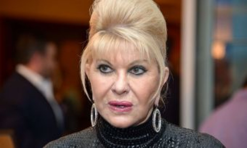 Otkriveno kako je umrla Ivana Tramp