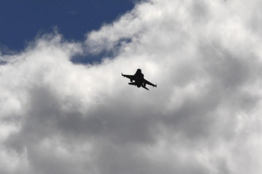 Srušio se ruski avion, poginuli svi članovi posade