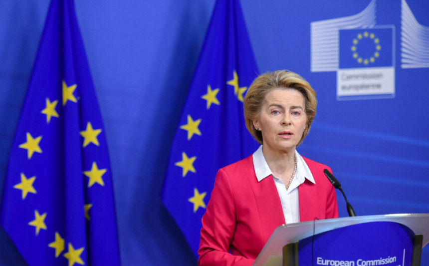 Novi embargo: EU uvodi sankcije na rusko zlato