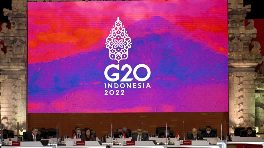 Самит Г20 прошао без заједничког саопштења