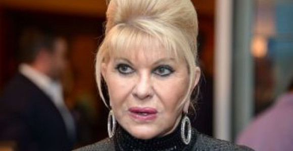 Otkriveno kako je umrla Ivana Tramp