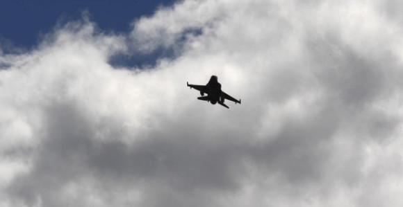 Srušio se ruski avion, poginuli svi članovi posade