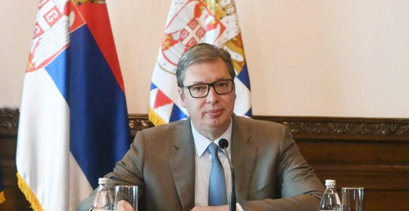 Vlada će raditi na putu ka EU, ali neće biti antiruska