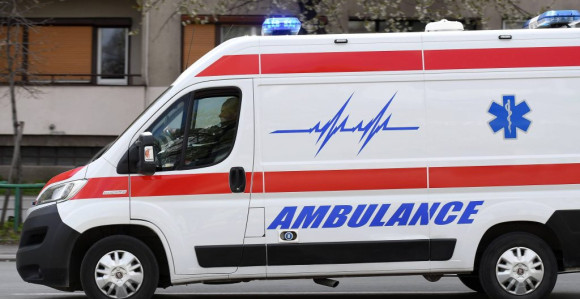 Srbija: Dječak (13) pao sa litice kod Divčibara
