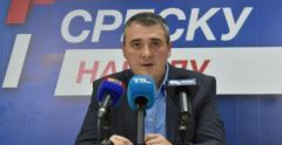 "Okrenite se oko sebe, vidjećete šta ostaje iza vas"