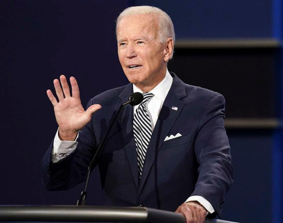 "Nećemo prepustiti Bliski istok RUS, Kini ili Iranu"