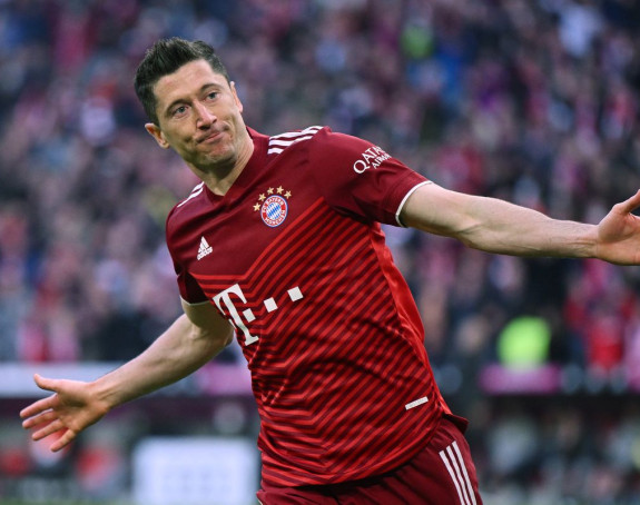 "Proveo sam osam posebnih godina u Minhenu"