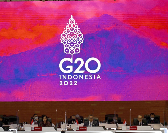 Самит Г20 прошао без заједничког саопштења