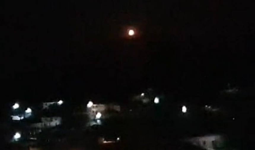 Srušio se teretni avion u Grčkoj na letu iz Srbije (VIDEO)