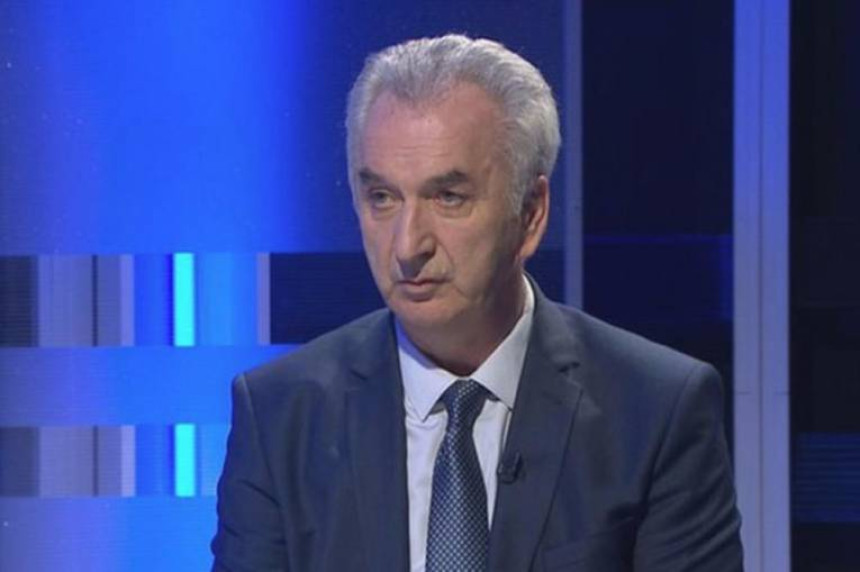 Skandalozan i za svaku osudu postupak HR