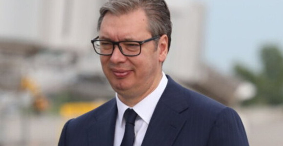 Skandal: Hrvatska Vučiću zabranila privatnu posjetu Jasenovcu