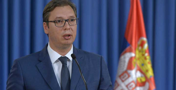 Brnabić: Zabrana Vučiću da posjeti Jasenovac neviđeni skandal u modernoj istoriji