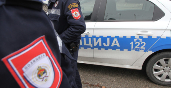 Тијело мушкарца пронађено у близини Милића