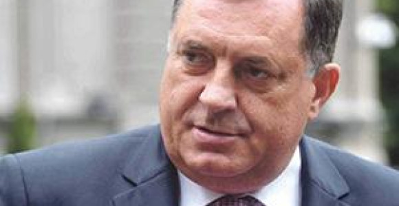 Dodik zamjerio drugarima iz HR: Odluka neshvatljiva