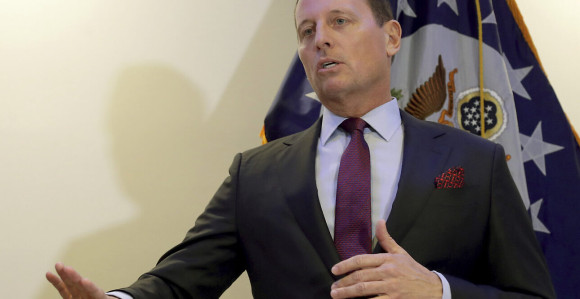 Grenel: Dozvolite Ðokoviću da igra na Ju-Es openu