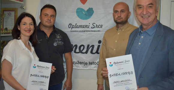 "Posao države ne mogu da rade samo entuzijasti"