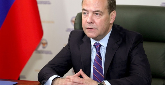 U slučaju napada na Krim Kijevu slijedi sudnji dan