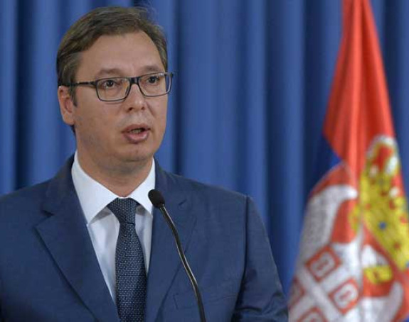 Brnabić: Zabrana Vučiću da posjeti Jasenovac neviđeni skandal u modernoj istoriji