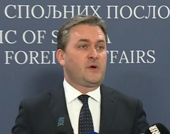 Застрашујућа одлука власти Хрватске