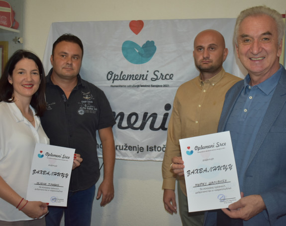 "Posao države ne mogu da rade samo entuzijasti"