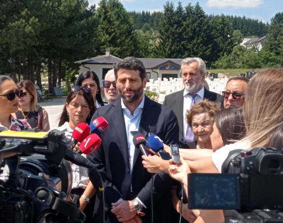 Svaka nevina žrtva u ratu zaslužuje jednako poštovanje