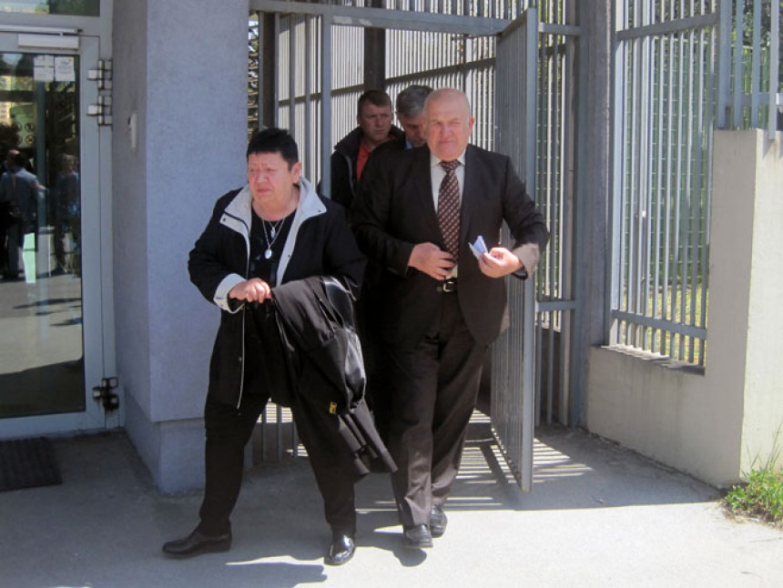 Nastavak suđenja Atifu Dudakoviću zbog ratnih zločina