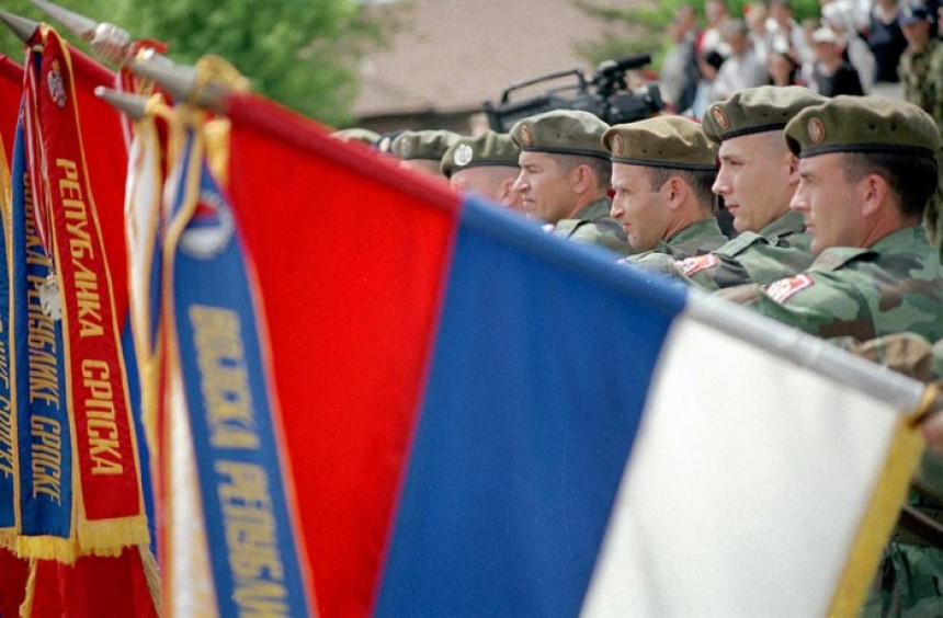 U Srpskoj počinje isplata 100 KM za borce