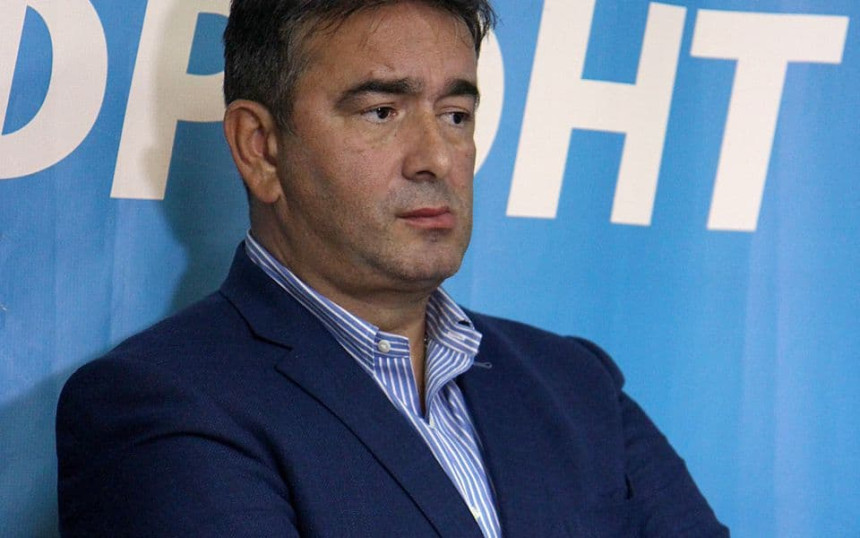 Lazoviću ponuditi status zaštićenog svjedoka u C. Gori
