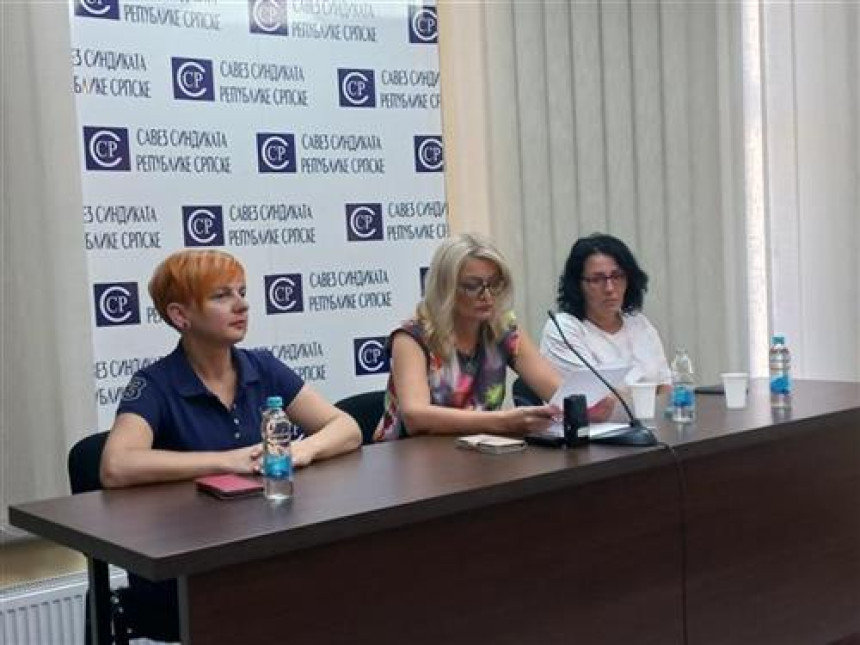 Radnici vrtića traže povećanje plata ili štrajk BN