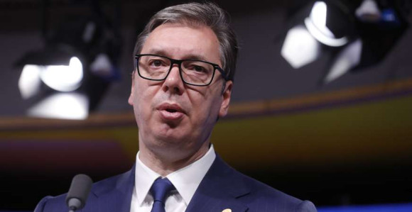 Hrvati dozvolili Vučiću posjetu Jasenovcu, ali uz dva uslova