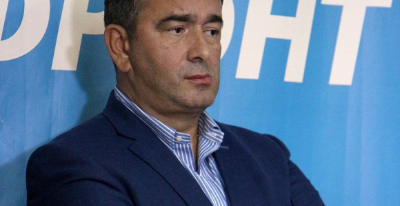 Lazoviću ponuditi status zaštićenog svjedoka u C. Gori
