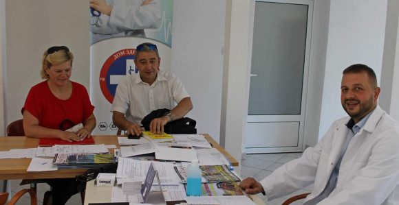 Pokrenuće se rad ginekološke ambulante u Domu zdravlja