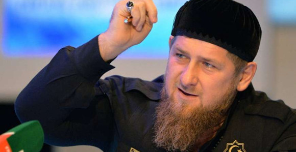 Kadirov iznio plan: Spremni smo da zauzmemo Kijev