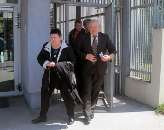 Nastavak suđenja Atifu Dudakoviću zbog ratnih zločina