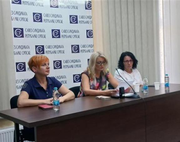 Radnici vrtića traže povećanje plata ili štrajk