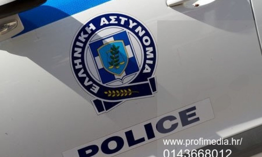 Солун: Ухапшена Српкиња, оставила дјецу у ауту