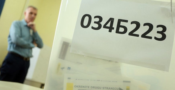 Izboru u BiH u kandžama korupcije i nepotizma